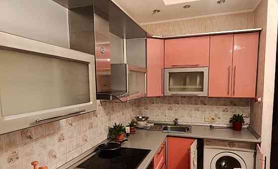 в центре мариуполя сдаётся однокомнатная квартира для аккуратных арендаторов Мариуполь