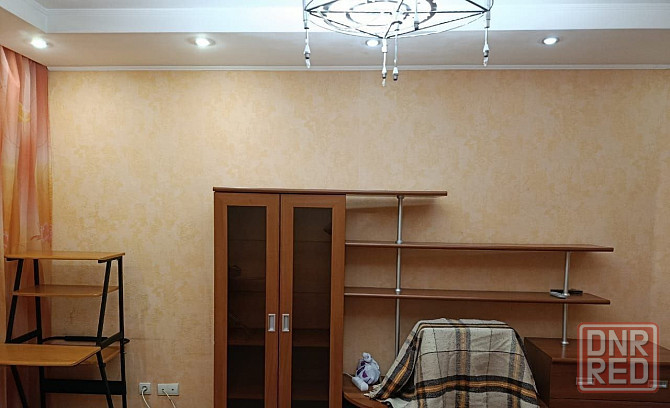 в центре мариуполя сдаётся однокомнатная квартира для аккуратных арендаторов Мариуполь - изображение 7