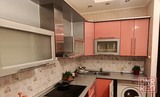 в центре мариуполя сдаётся однокомнатная квартира для аккуратных арендаторов Мариуполь - изображение 5