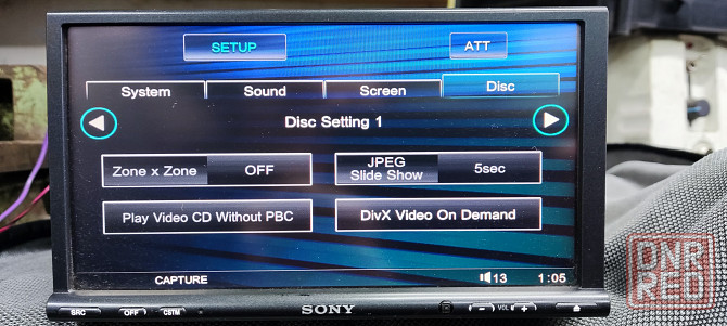 Магнитола 2din Sony Донецк - изображение 6