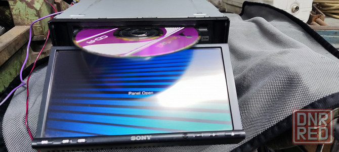 Магнитола 2din Sony Донецк - изображение 3