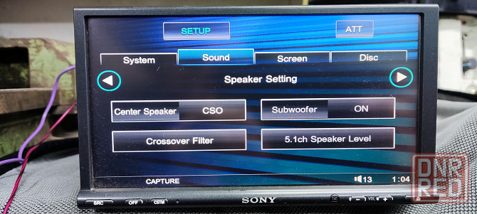 Магнитола 2din Sony Донецк - изображение 7