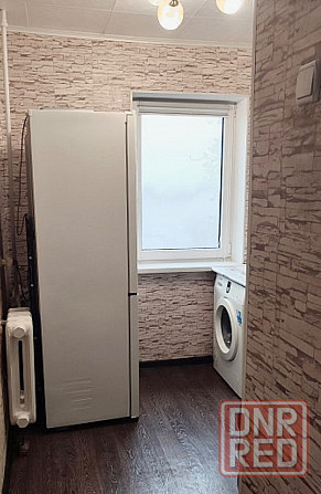 Продам 1 квартиру с ремонтом Макеевка, Даки Макеевка - изображение 3