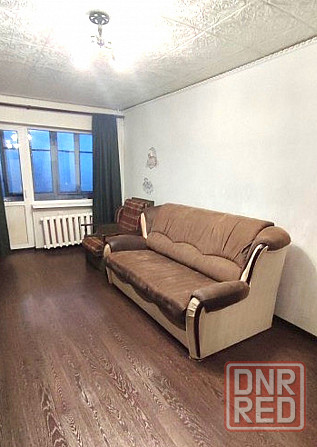 Продам 1 квартиру с ремонтом Макеевка, Даки Макеевка - изображение 1
