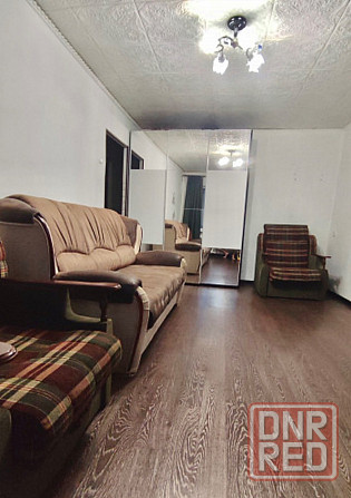 Продам 1 квартиру с ремонтом Макеевка, Даки Макеевка - изображение 2