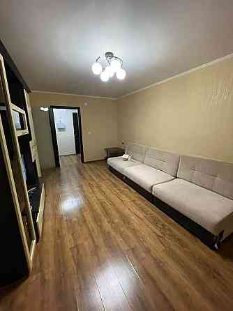 Сдается 1-но комнатная квартира оцкб Донецк