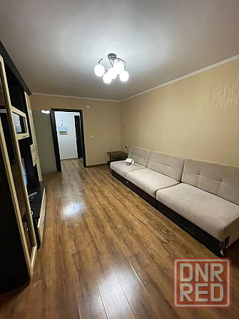 Сдается 1-но комнатная квартира оцкб Донецк - изображение 3