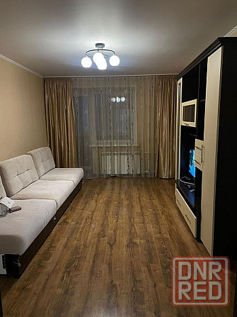 Сдается 1-но комнатная квартира оцкб Донецк - изображение 1
