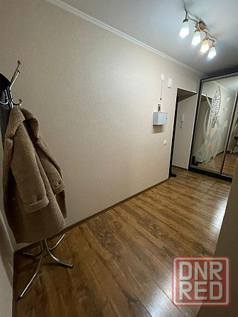 Сдается 1-но комнатная квартира оцкб Донецк - изображение 4