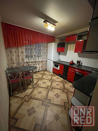 Сдается 1-но комнатная квартира оцкб Донецк - изображение 2