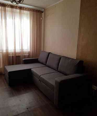 Сдается однокомнатная квартира в Пролетарском районе по ул. Коммунистической Донецк