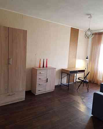 Сдается однокомнатная квартира в Пролетарском районе по ул. Коммунистической Донецк