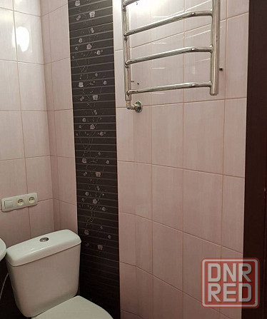 Сдается однокомнатная квартира в Пролетарском районе по ул. Коммунистической Донецк - изображение 9