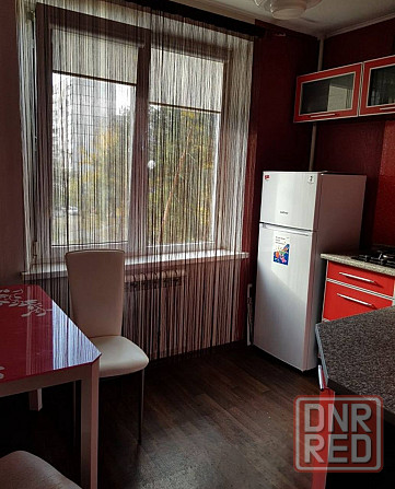 Сдается однокомнатная квартира в Пролетарском районе по ул. Коммунистической Донецк - изображение 6