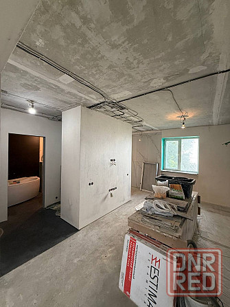 Продам 2ком Донецк Сити Киевский р-он Донецк - изображение 6