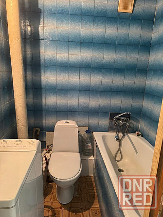 Продам 2ком Шахтостроителей 16, Калининский р-он Донецк - изображение 6