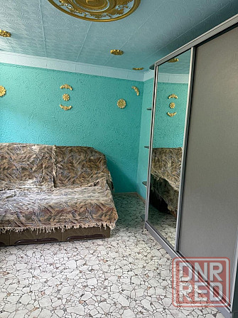 Продам 2ком Шахтостроителей 16, Калининский р-он Донецк - изображение 3