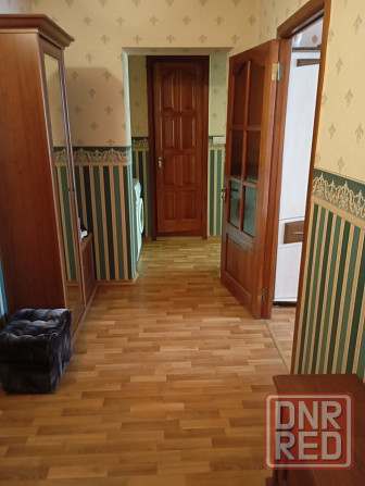 Продам 2х.комнатную квартиру на Текстильщике Донецк - изображение 5