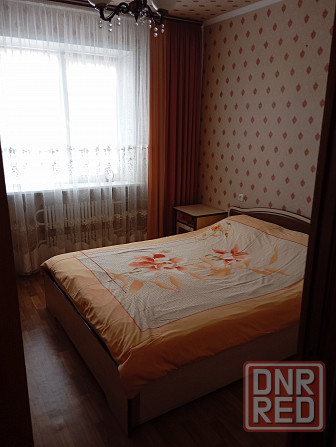 Продам 2х.комнатную квартиру на Текстильщике Донецк - изображение 4