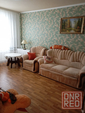 Продам 2х.комнатную квартиру на Текстильщике Донецк - изображение 3