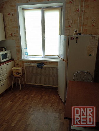 Продам 2х.комнатную квартиру на Текстильщике Донецк - изображение 2