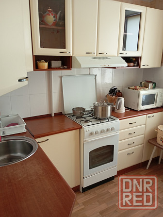 Продам 2х.комнатную квартиру на Текстильщике Донецк - изображение 1