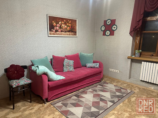 Продается 2-х комнатная квартира в Луганске Луганск - изображение 3