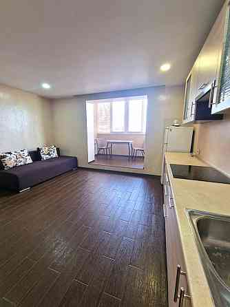 Сдаётся 2- комнатная квартира (евростудия) в Калининском р-не, ул. Герцена Донецк