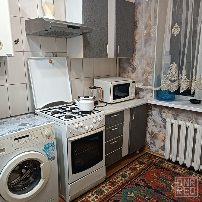 Аренда 2-х комн. Буденновский р-н Донецк - изображение 1