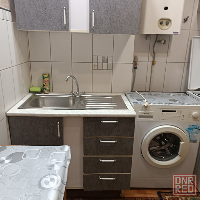 Аренда 2-х комн. Буденновский р-н Донецк - изображение 5