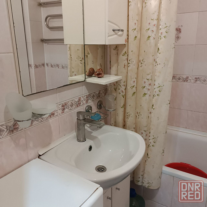 Аренда 2-х комн. Буденновский р-н Донецк - изображение 3