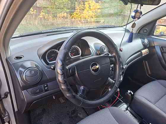 Продам Chevrolet Aveo (Шевроле Авео), 2007 год Макеевка