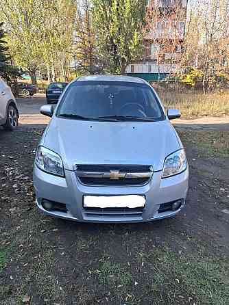 Продам Chevrolet Aveo (Шевроле Авео), 2007 год Макеевка