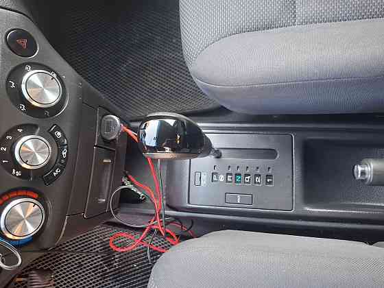 Продам Chevrolet Aveo (Шевроле Авео), 2007 год Макеевка