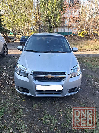 Продам Chevrolet Aveo (Шевроле Авео), 2007 год Макеевка - изображение 2