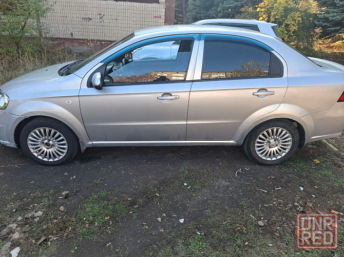 Продам Chevrolet Aveo (Шевроле Авео), 2007 год Макеевка - изображение 6