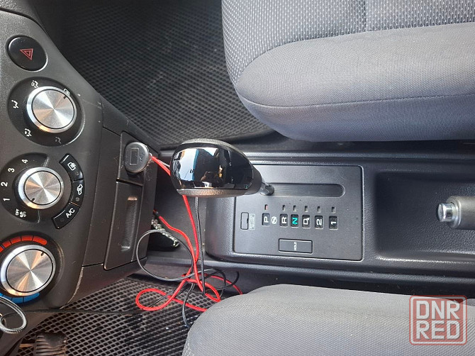 Продам Chevrolet Aveo (Шевроле Авео), 2007 год Макеевка - изображение 3