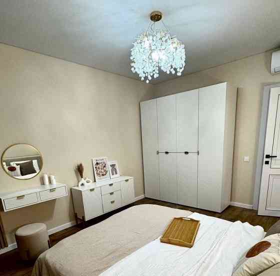 Сдается трехкомнатная квартира в Куйбышевском районе. Донецк