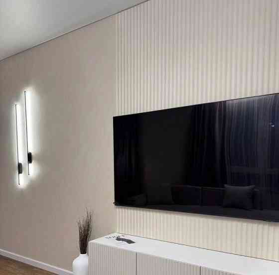 Сдается трехкомнатная квартира в Куйбышевском районе. Донецк