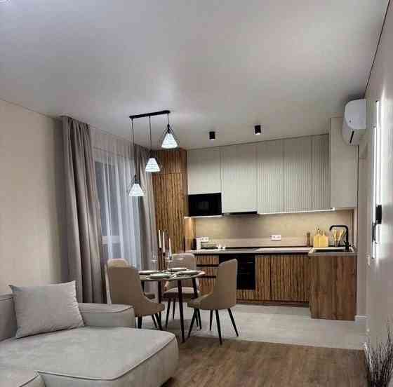 Сдается трехкомнатная квартира в Куйбышевском районе. Донецк