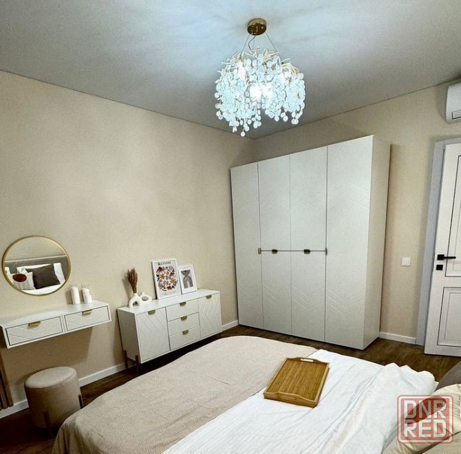 Сдается трехкомнатная квартира в Куйбышевском районе. Донецк - изображение 4