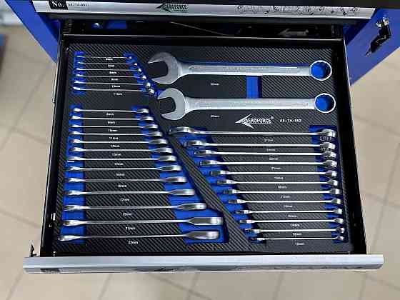 Тележка инструментальная Аeroforce Донецк