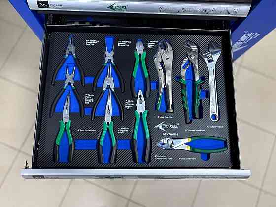 Тележка инструментальная Аeroforce Донецк