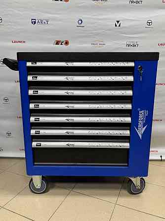 Тележка инструментальная Аeroforce Донецк