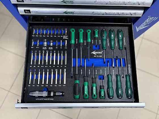 Тележка инструментальная Аeroforce Донецк