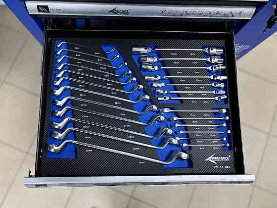 Тележка инструментальная Аeroforce Донецк