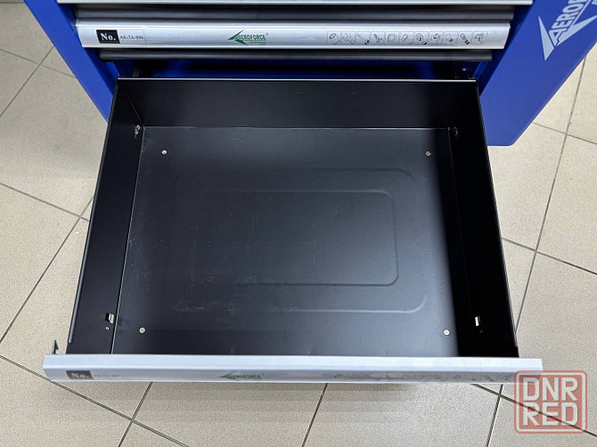 Тележка инструментальная Аeroforce Донецк - изображение 8