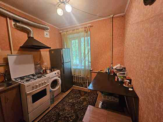 Продажа 1-комнатной квартиры в Калининском районе Донецк