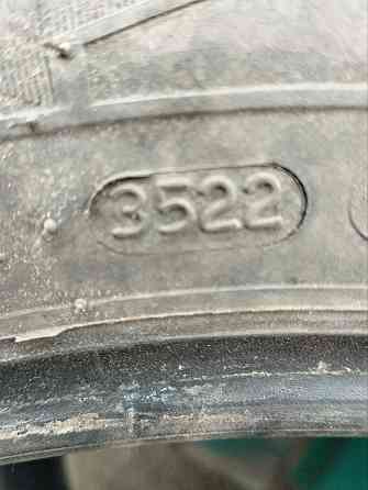 Продам шины зимние б/у Nokian Tyres 205 60 16 Донецк