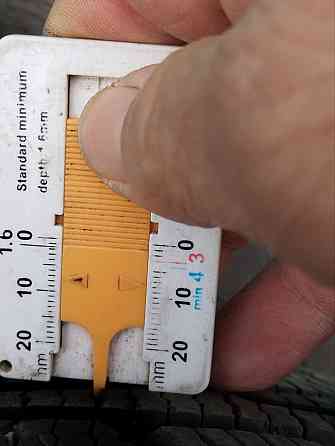 Продам шины зимние б/у Nokian Tyres 205 60 16 Донецк